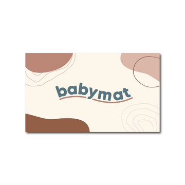 $100 Babymat Gift Card