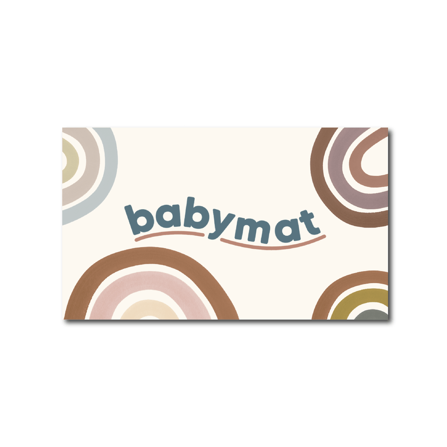 $200 Babymat Gift Card