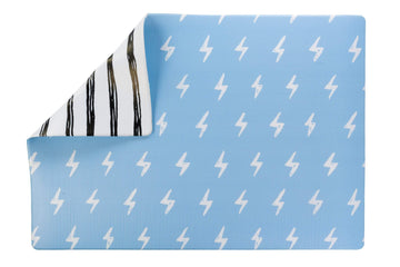 Bolts + Stripes Foam Play Mat - Family (SOLD OUT)